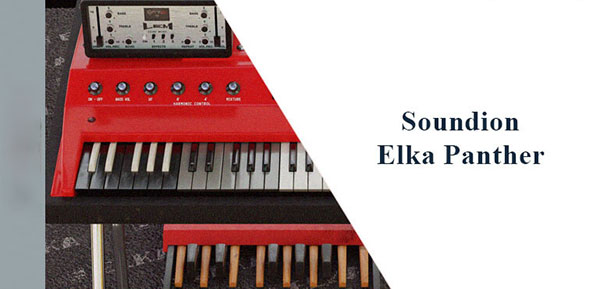 دانلود نرم افزار Soundion Elka Panther v1.1.0 – win