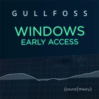 دانلود نرم افزار Soundtheory Gullfoss v1.3.0 – win
