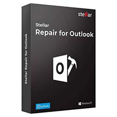 دانلود نرم افزار Stellar Repair for Outlook Technician v9.0.0.0 – win