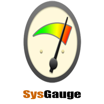 download the new version for apple SysGauge Ultimate + Server 10.0.12