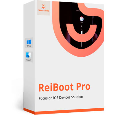 دانلود نرم افزار Tenorshare ReiBoot for Android Pro v2.0.0.15 – win