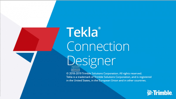 دانلود نرم افزار Trimble Tekla Portal Frame & Connection Designer 2021 SP1 v21.1.0
