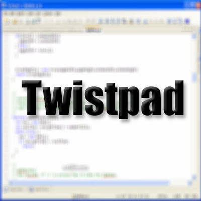 دانلود نرم افزار Twistpad v2.52 SR1 – win
