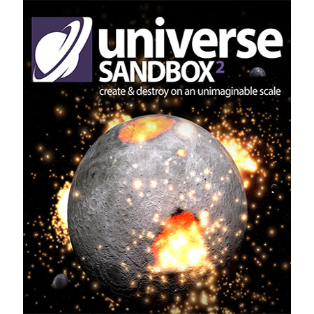universe sandbox 2 for android