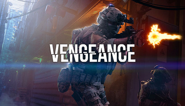 دانلود بازی Vengeance Overgrown v2.1 – PLAZA برای کامپیوتر