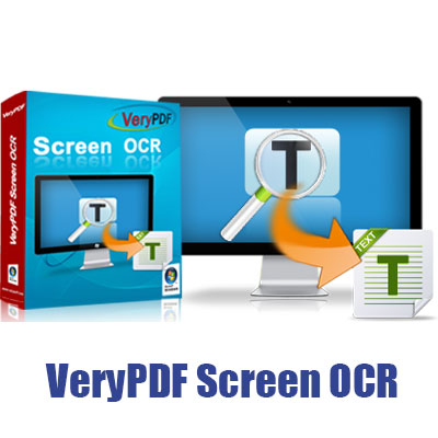 دانلود نرم افزار VeryPDF Screen OCR v2.2 – win