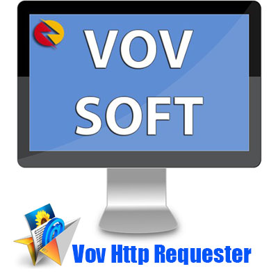 دانلود نرم افزار VovSoft Vov Http Requester v1.6 – win