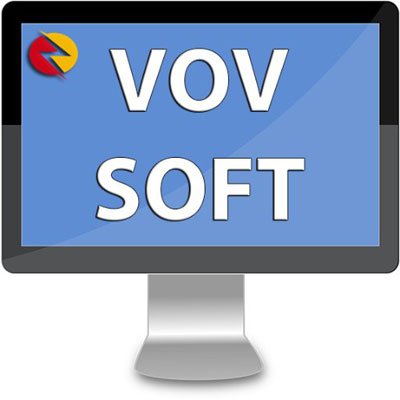 دانلود نرم افزار VovSoft Vov Video v1.7 – win