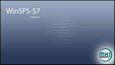 دانلود نرم افزار WinSPS-S7 v6.04 – win