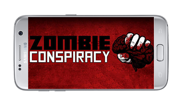 دانلود بازی اندروید Zombie Conspiracy v0.199.9 +فایل مود + فایل دیتا
