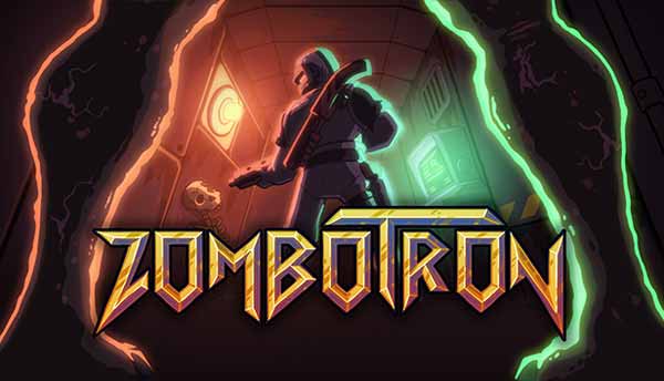 دانلود بازی Zombotron Build 3895116 – Portable برای کامپیوتر
