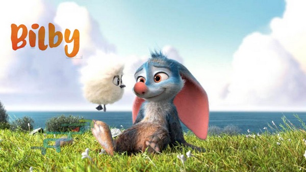 دانلود انیمیشن سینمایی Bilby