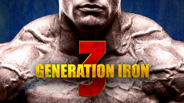 دانلود فیلم مستند Generation Iron 3
