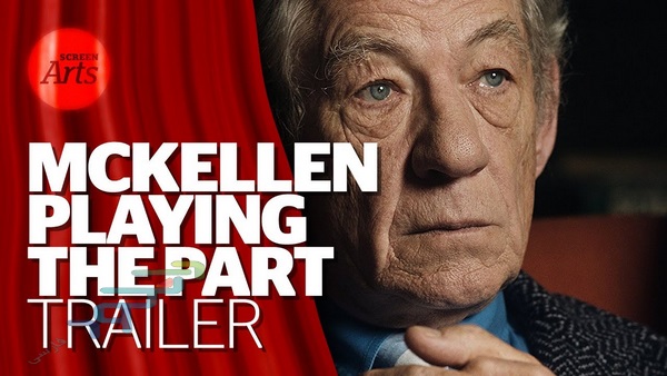 دانلود فیلم مستند McKellen Playing The Part