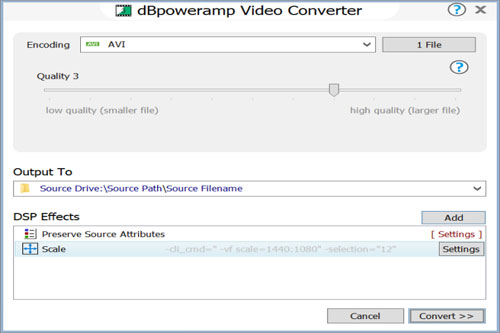 dbpoweramp music converter accuraterip