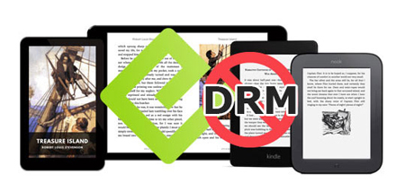 دانلود نرم افزار ePub DRM Removal v4.20.912.391