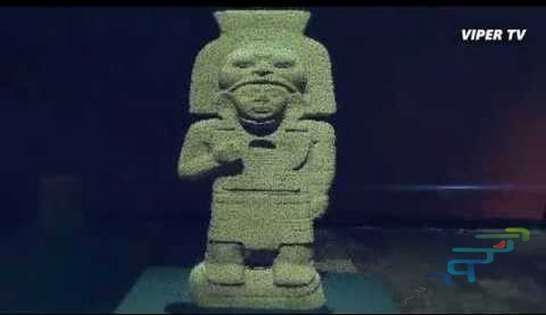 دانلود مستند Aztec History You Will Not Believe What they Discovered