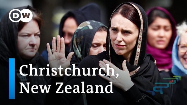 دانلود مستند New Zealand Life after the terror attacks
