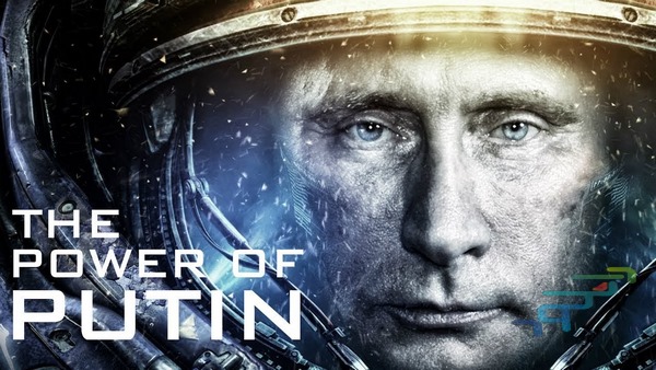 دانلود مستند The Power of Putin