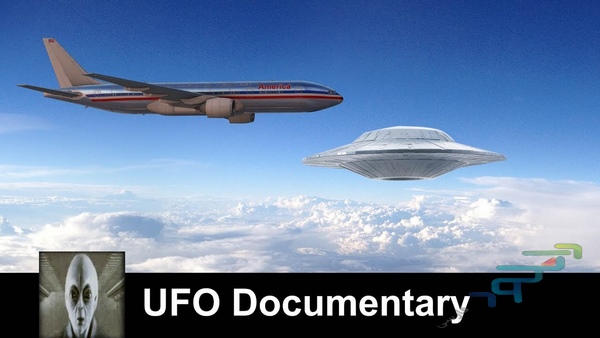 دانلود مستند UFO Documentary