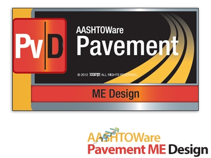 دانلود نرم افزار AASHTOWare Pavement ME Design 2013 v1.3.28 – Win