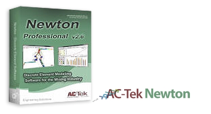 دانلود نرم افزار AC-Tek Newton v2.60.00 – Win
