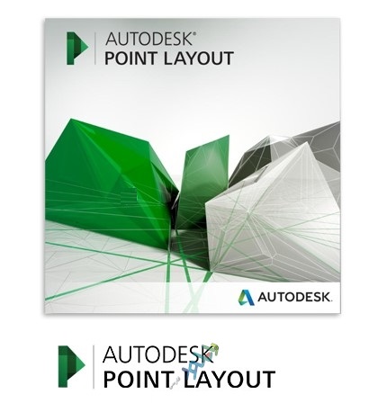 دانلود نرم افزار Autodesk Point Layout v2020 – Win