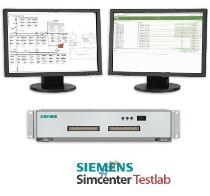 Siemens Simcenter Testlab