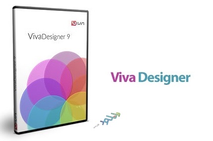 دانلود نرم افزار Viva Designer Expert v9.5.0.8203 x64 – Win