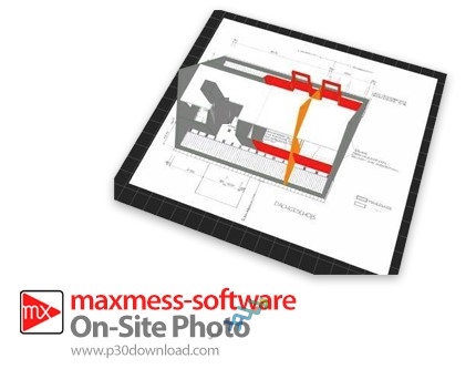 دانلود نرم افزار maxmess-software On-Site Photo v2018.0.10 – Win