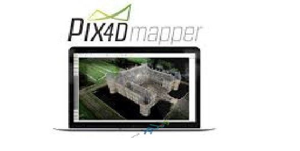 www.download.ir Pix4Dmapper Pro center