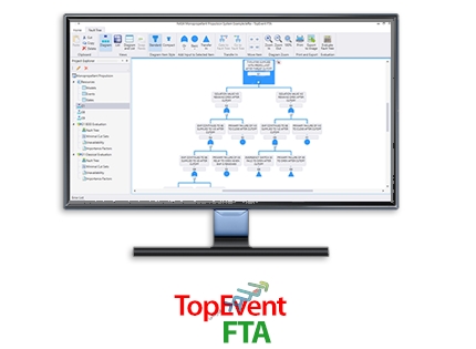 دانلود نرم افزار TopEvent FTA 2017 v1.2.2 – Win