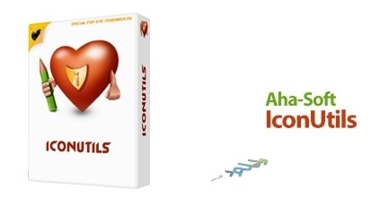 www.download.ir _Aha-Soft IconUtils center