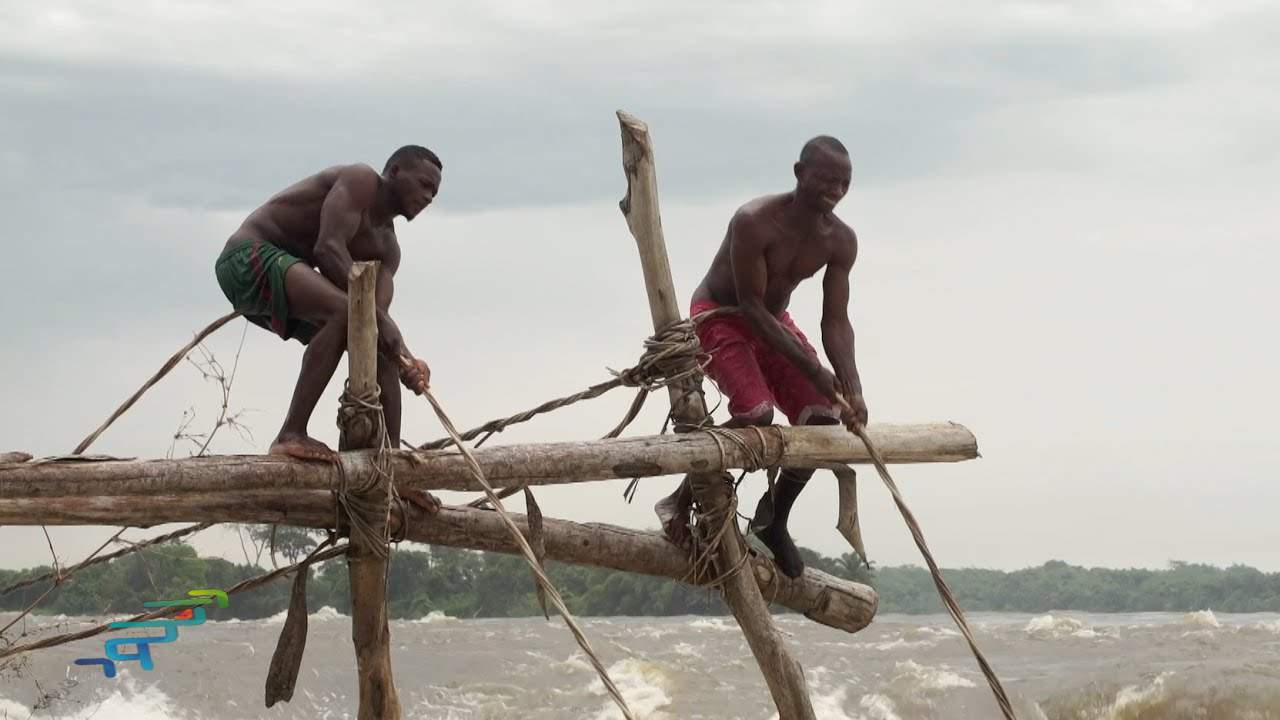 دانلود فیلم مستند Congo: A journey to the heart of Africa