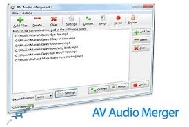 www.download.ir_AV Audio Merger center
