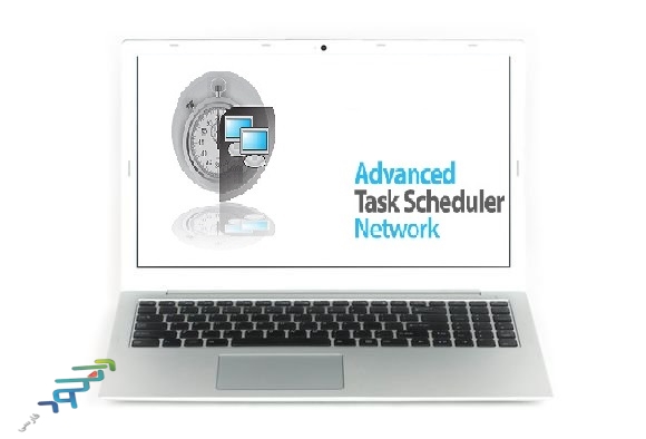 www.download.ir_Advanced Task Scheduler Network center