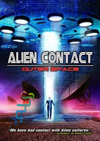 دانلود فیلم مستند Alien Contact: Outer Space