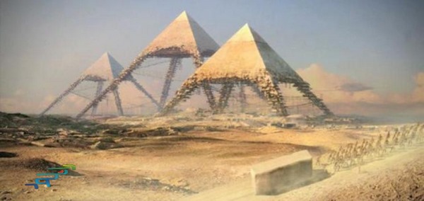 مستند Ancient Egypt Discoveries Secrets & Greatest Mysteries