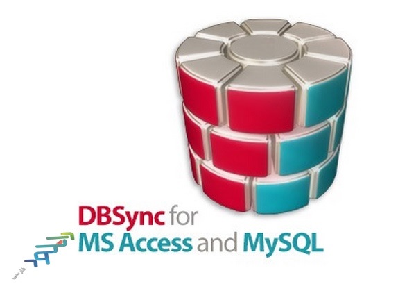 دانلود نرم افزار DBSync for MS Access and MySQL v6.8.3 – Win