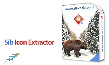 دانلود نرم افزار Sib Icon Extractor v3.46 – Win