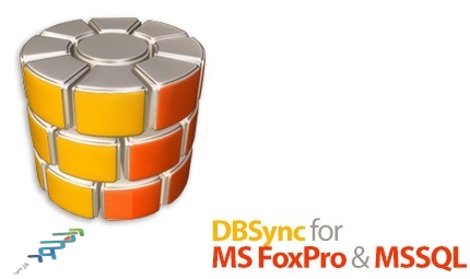 دانلود نرم افزار DMSoft DBSync for FoxPro and MSSQL v4.6.4 – Win