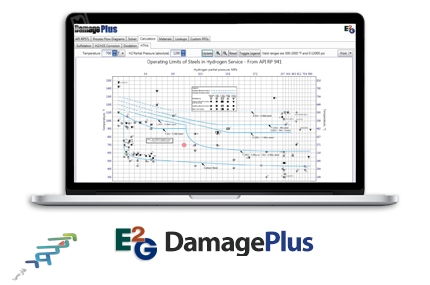 دانلود نرم افزار EEG DamagePlus v2.0.0 – Win