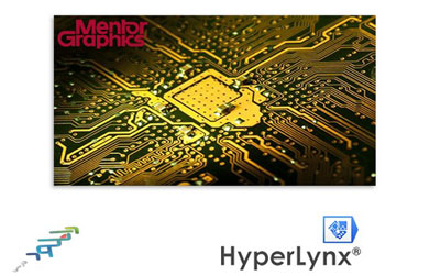 دانلود نرم افزار Mentor Graphics HyperLynx VX.2.5 Update 3 x64 – Win