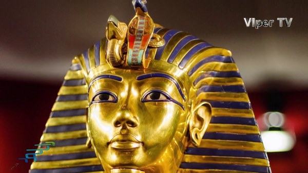 دانلود New Ancient Egypt: Egyptian Come From the Far East