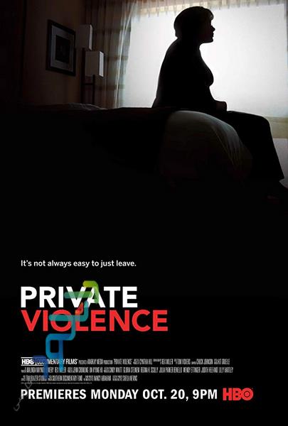 دانلود فیلم مستند Private Violence