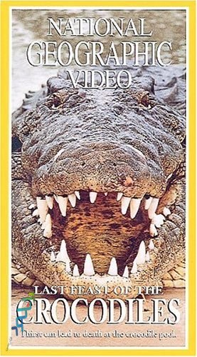 دانلود فیلم مستند The Last Feast of the Crocodiles نسخه دوبله