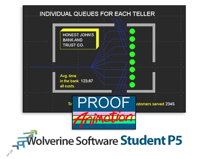دانلود نرم افزار Wolverine Software Student P5 v1.2 – Win