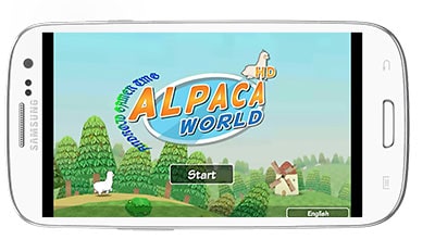 دانلود بازی اندروید Alpaca World v3.3.1 + مود
