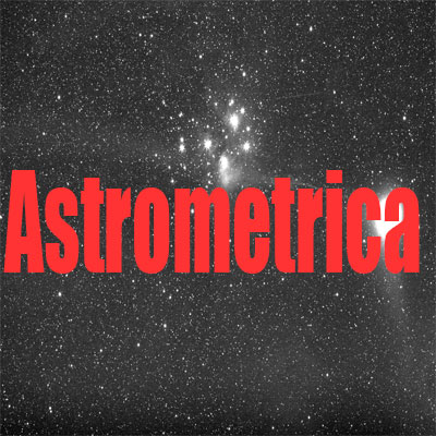 دانلود نرم افزار Astrometrica v4.11.1.442 – win