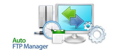 Auto.FTP.Manager.center عکس سنتر
